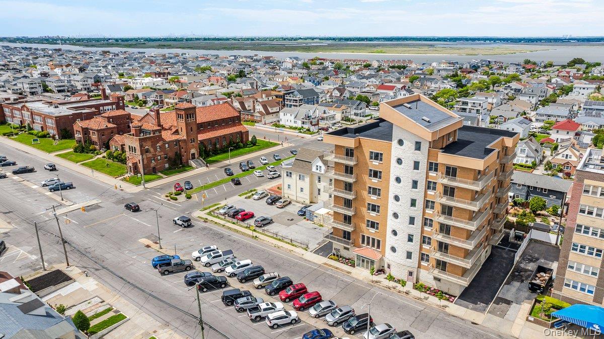 661 West Broadway 701 Long Beach Long Beach, NY 11561