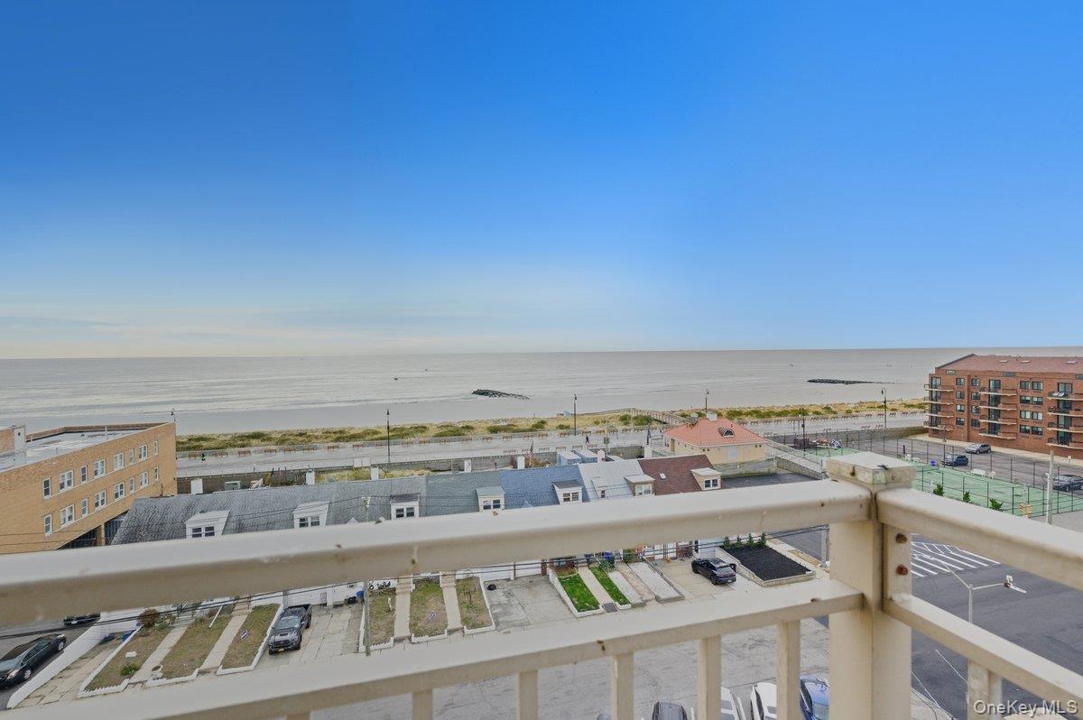 661 West Broadway 701 Long Beach Long Beach, NY 11561