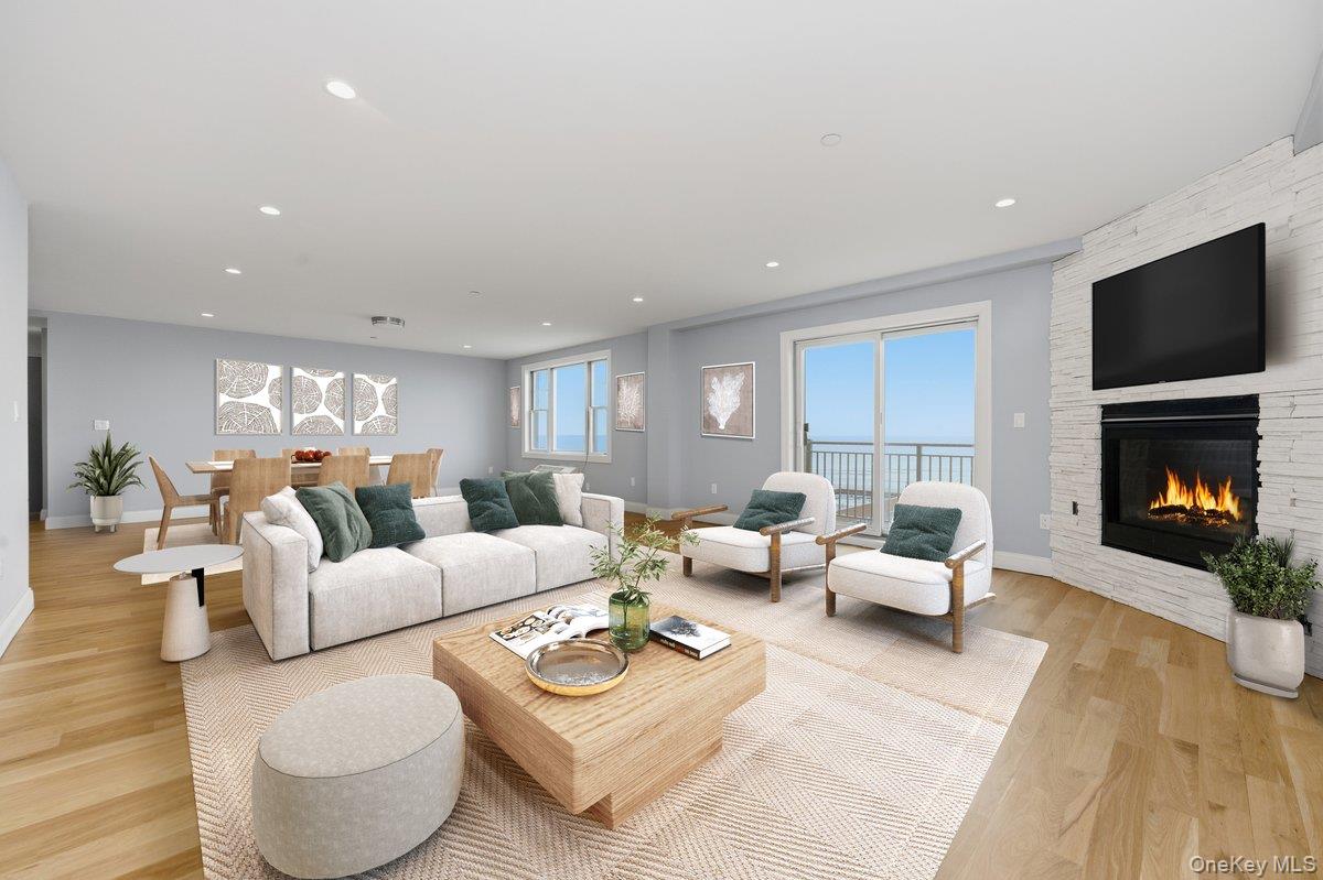 661 West Broadway 701 Long Beach Long Beach, NY 11561