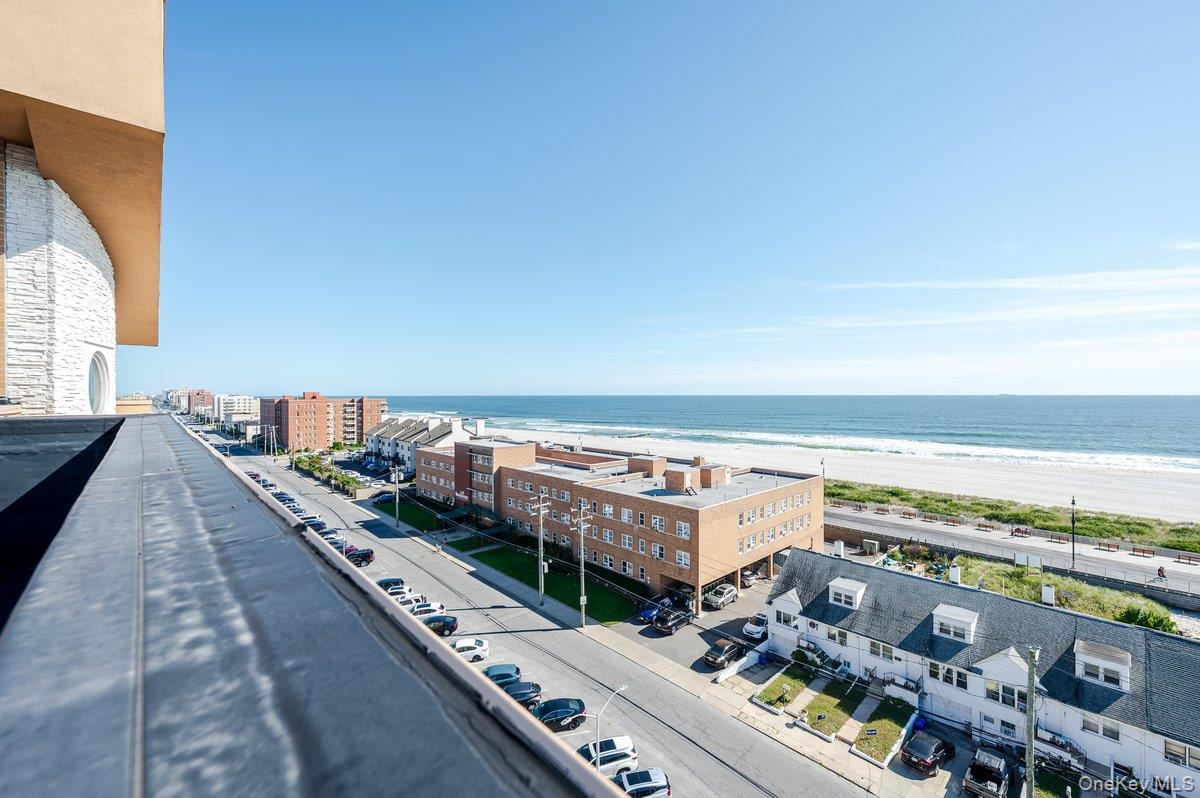 661 West Broadway 701 Long Beach Long Beach, NY 11561