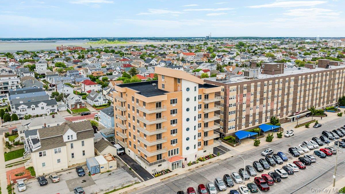 661 West Broadway 701 Long Beach Long Beach, NY 11561