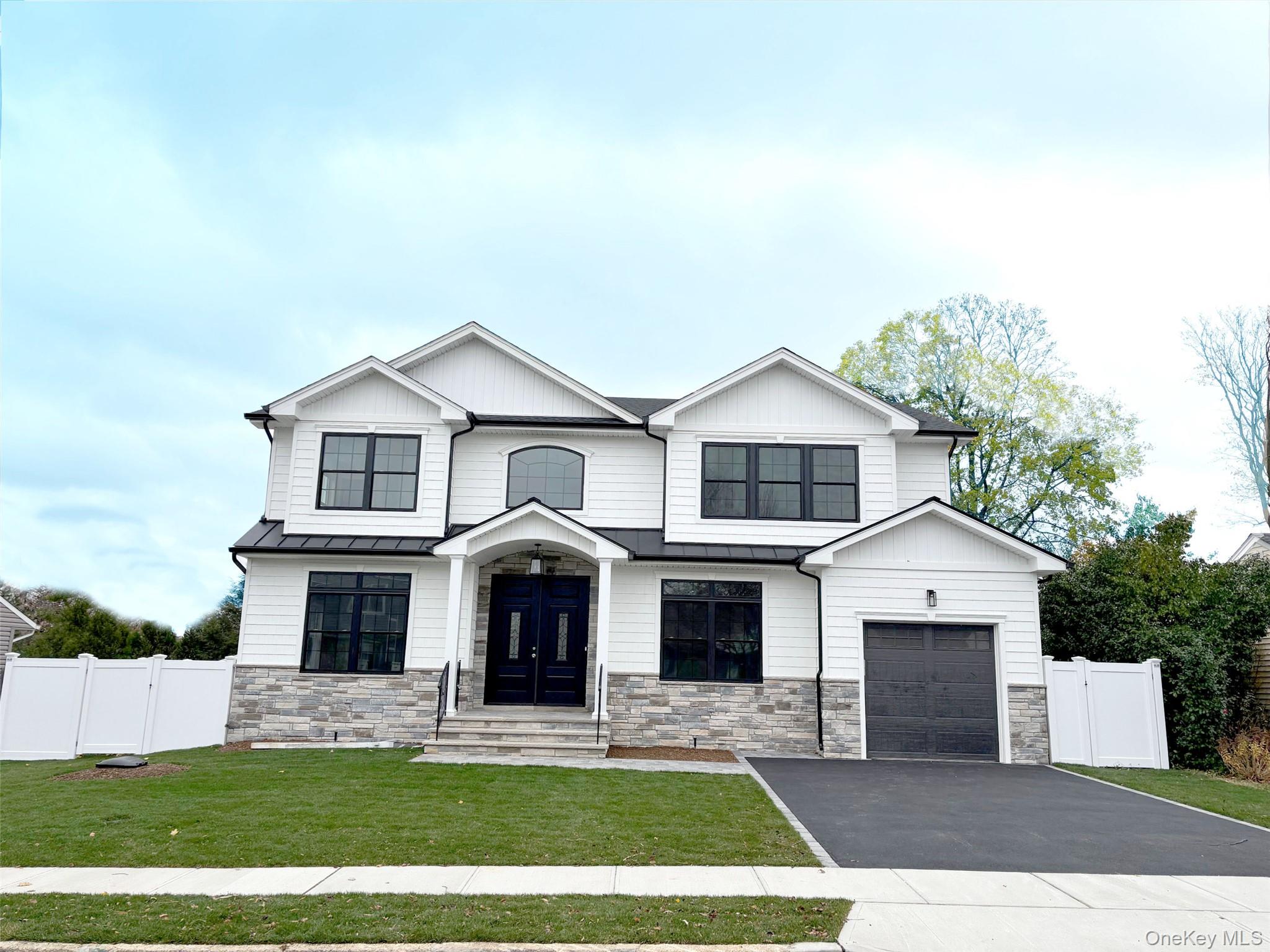 1750 Henry Road Merrick Merrick, NY 11566