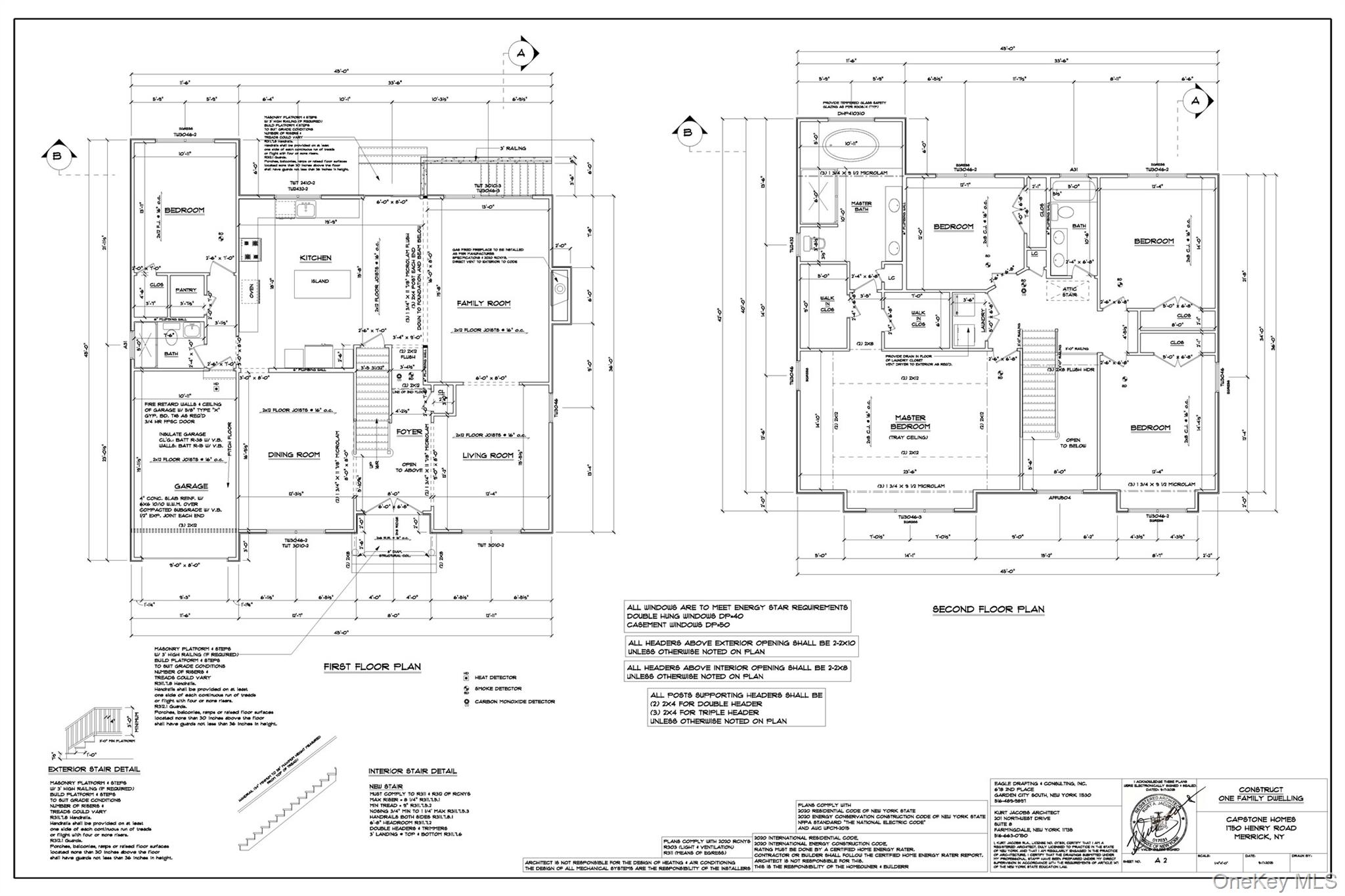 1750 Henry Road Merrick Merrick, NY 11566