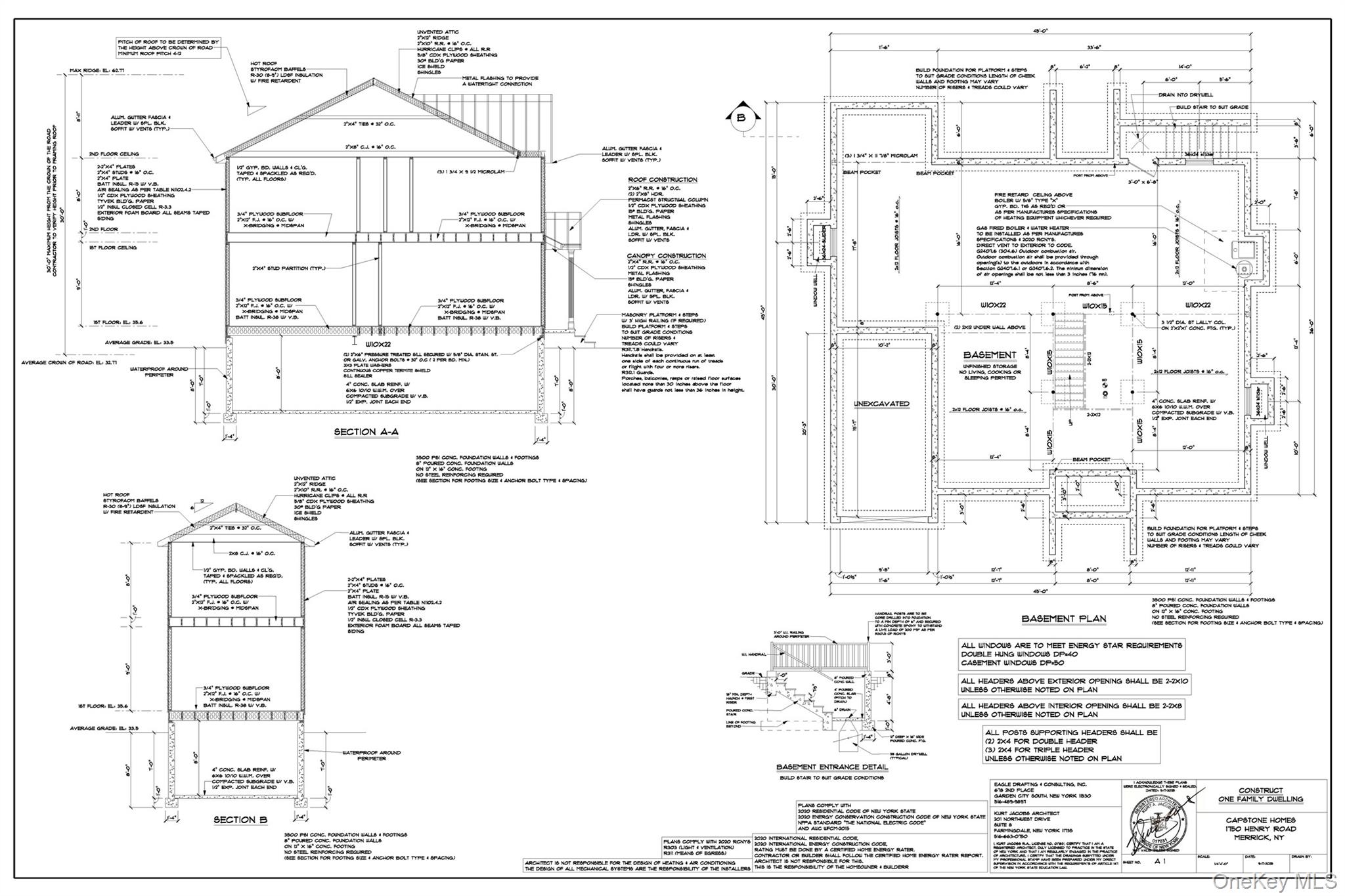 1750 Henry Road Merrick Merrick, NY 11566