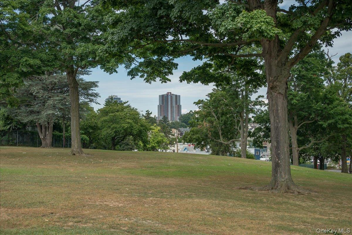 126 Church Street 3-M New Rochelle New Rochelle, NY 10805