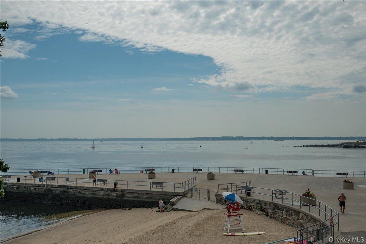 126 Church Street 3-M New Rochelle New Rochelle, NY 10805