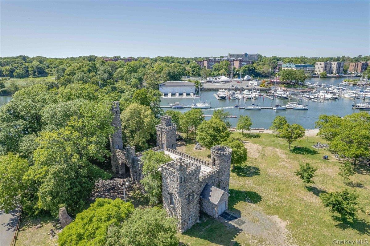 126 Church Street 3-M New Rochelle New Rochelle, NY 10805