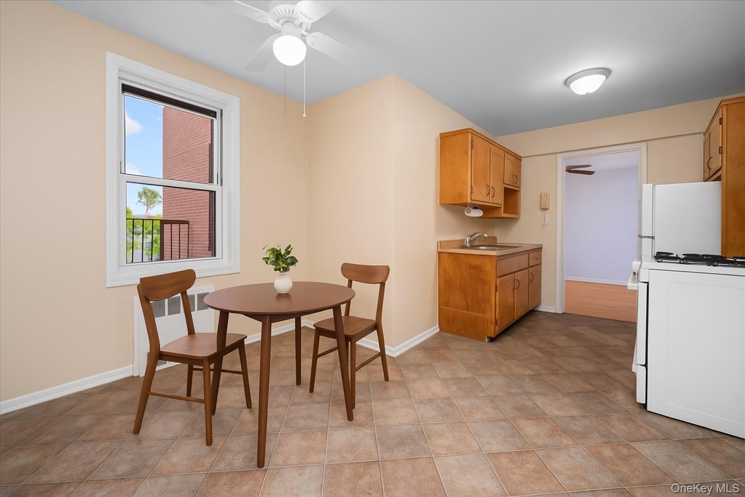 126 Church Street 3-M New Rochelle New Rochelle, NY 10805