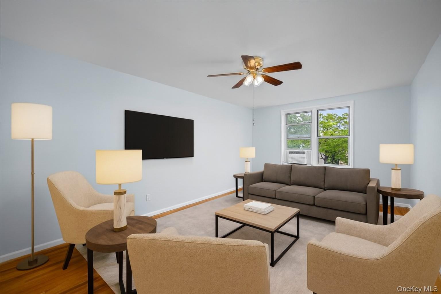 126 Church Street 3-M New Rochelle New Rochelle, NY 10805