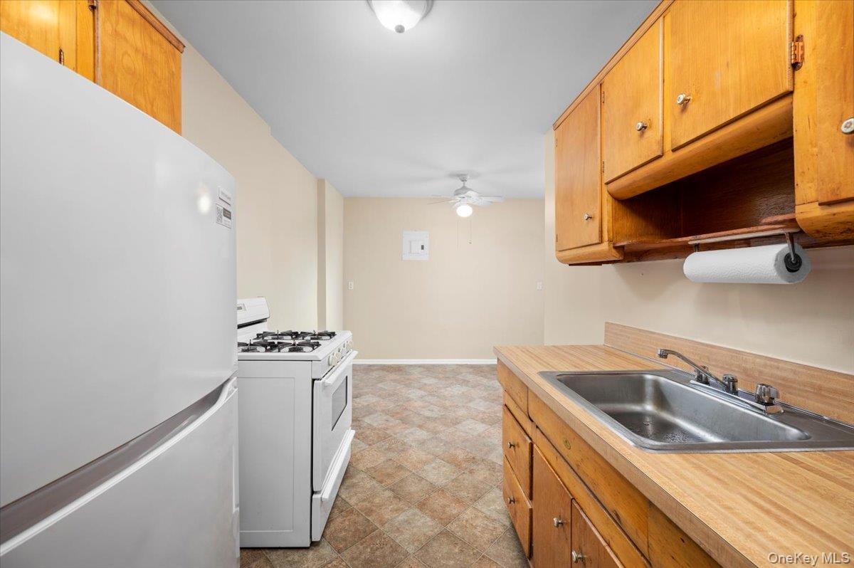 126 Church Street 3-M New Rochelle New Rochelle, NY 10805