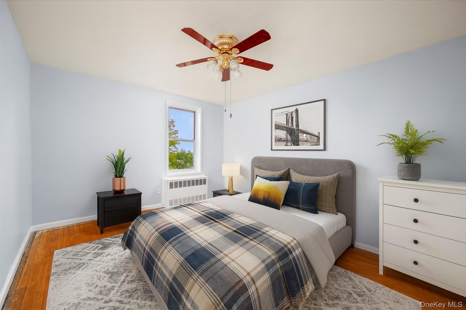 126 Church Street 3-M New Rochelle New Rochelle, NY 10805