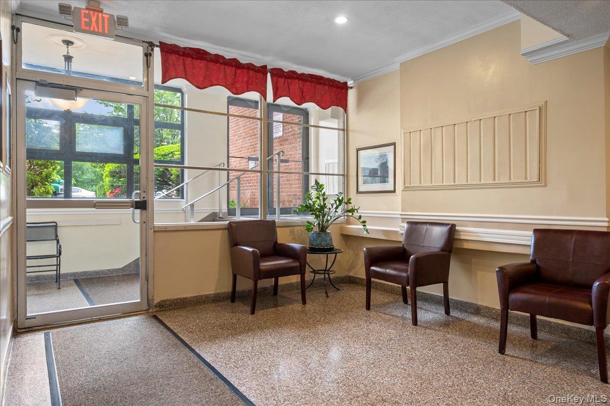 126 Church Street 3-M New Rochelle New Rochelle, NY 10805