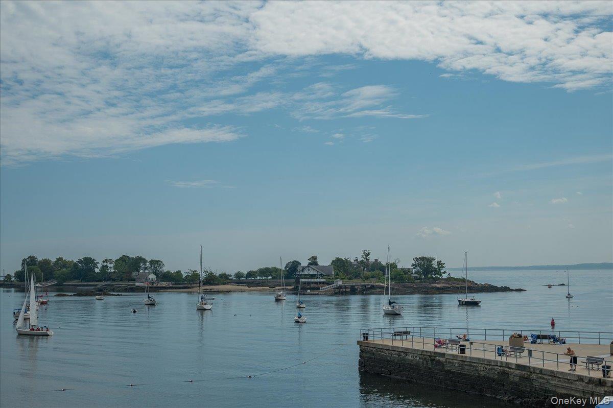 126 Church Street 3-M New Rochelle New Rochelle, NY 10805