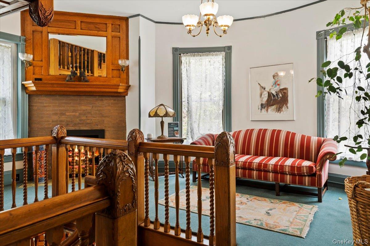 605 North Broadway Out of NYC Call Listing Agent, NY 12866