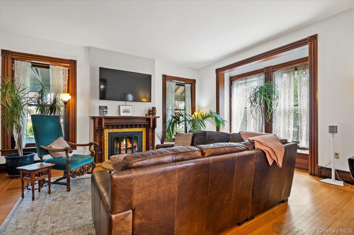 605 North Broadway Out of NYC Call Listing Agent, NY 12866