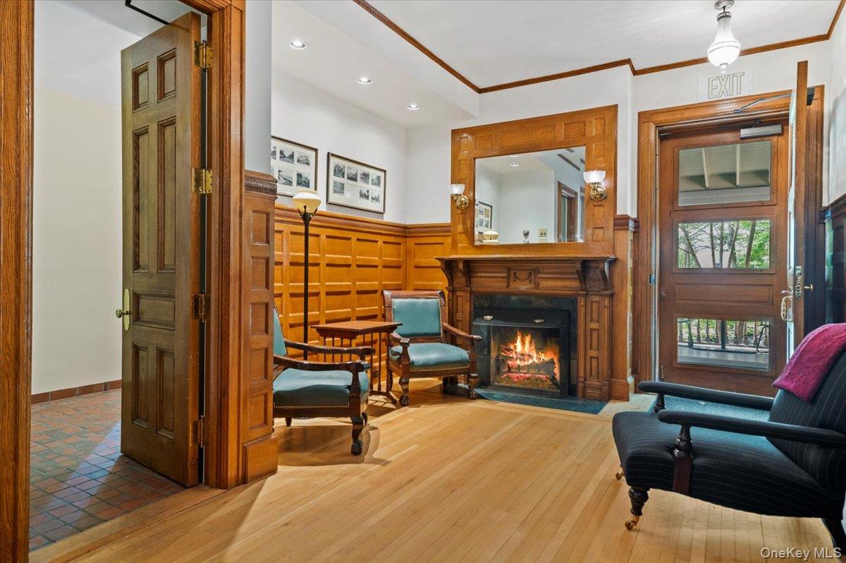 605 North Broadway Out of NYC Call Listing Agent, NY 12866