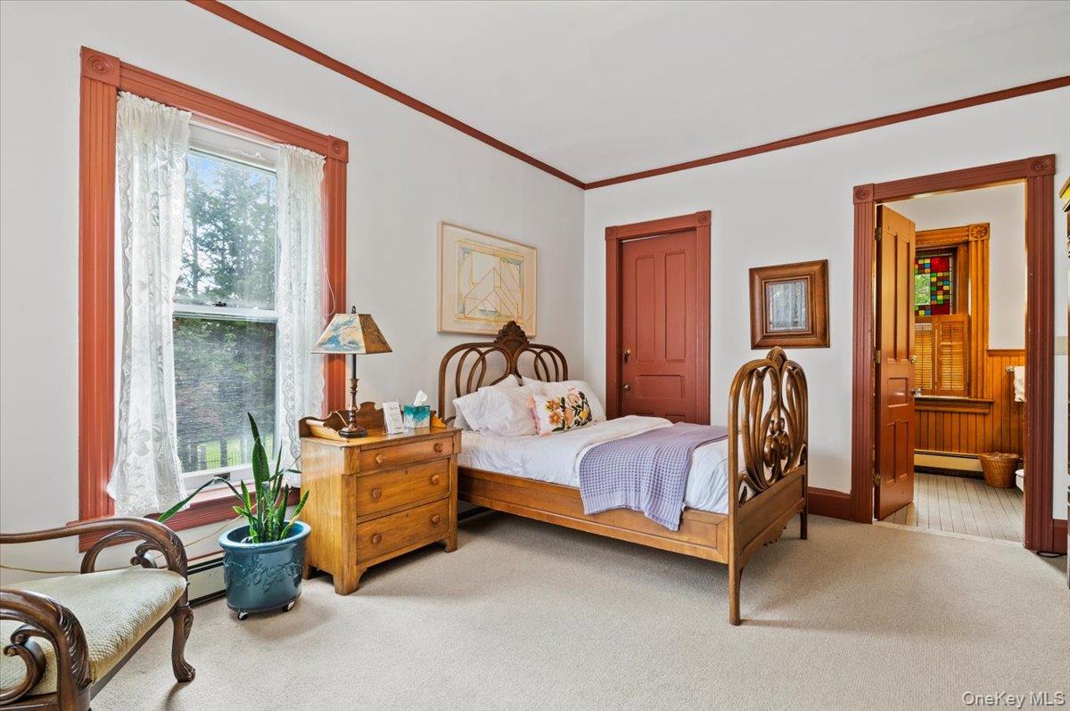 605 North Broadway Out of NYC Call Listing Agent, NY 12866