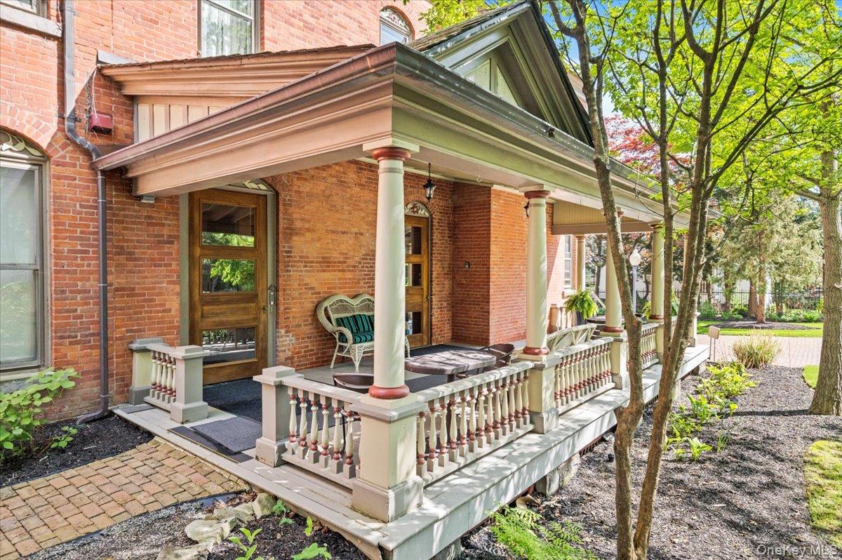 605 North Broadway Out of NYC Call Listing Agent, NY 12866