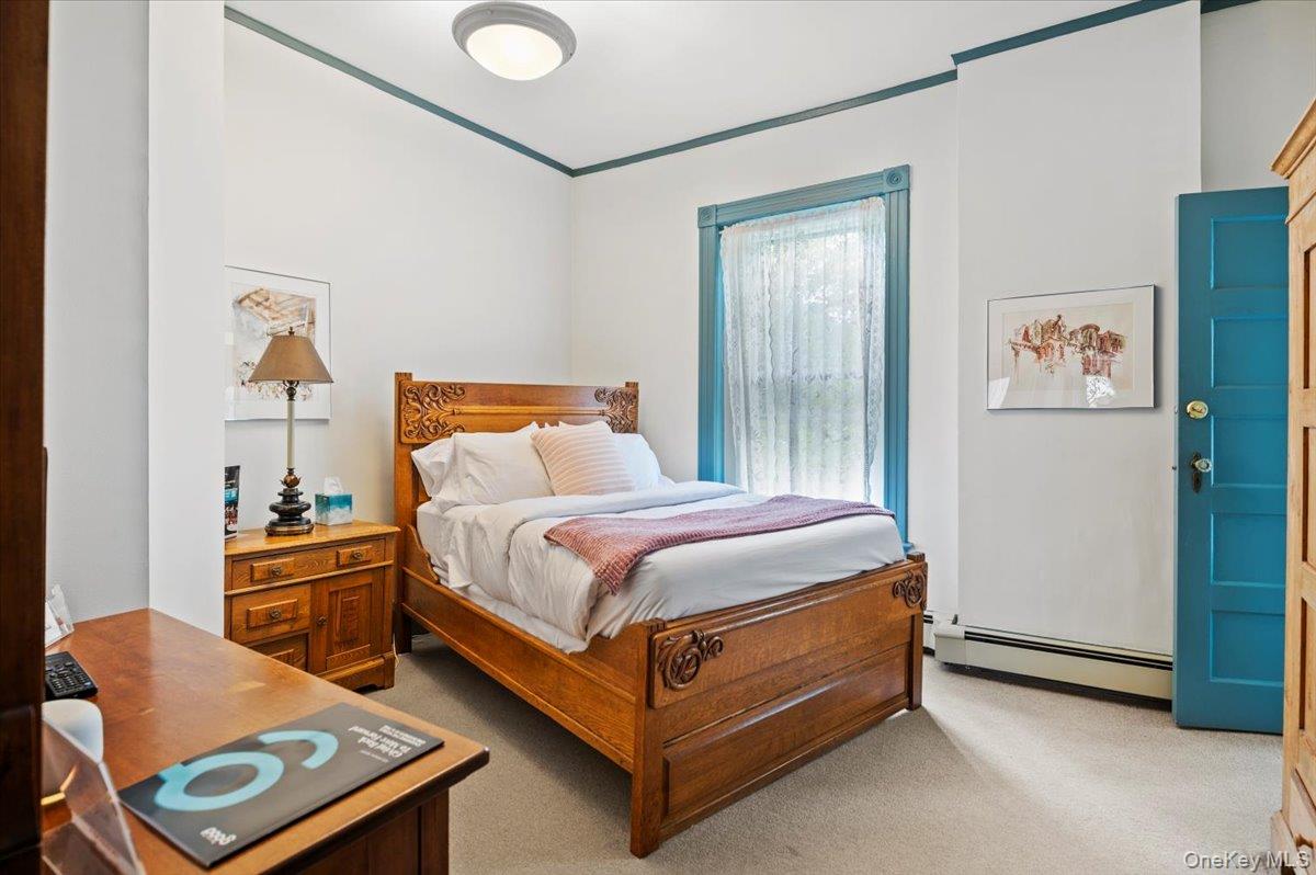 605 North Broadway Out of NYC Call Listing Agent, NY 12866