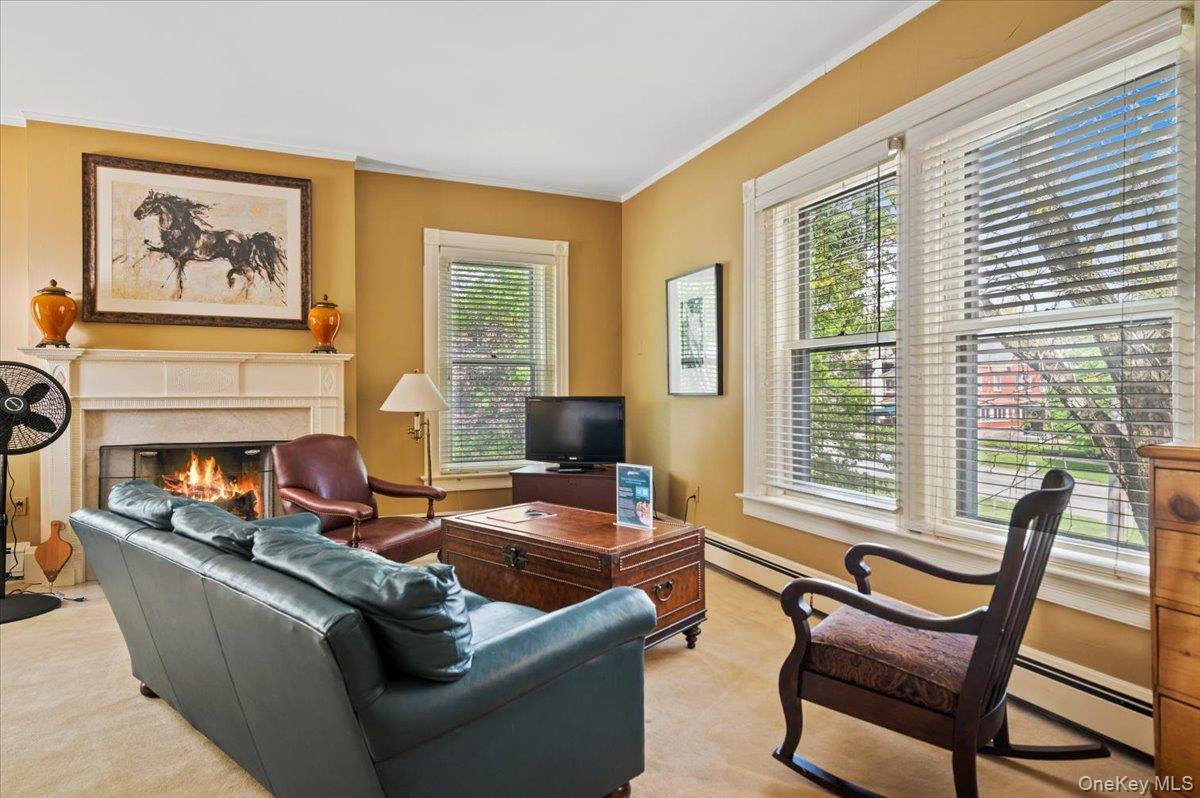 605 North Broadway Out of NYC Call Listing Agent, NY 12866