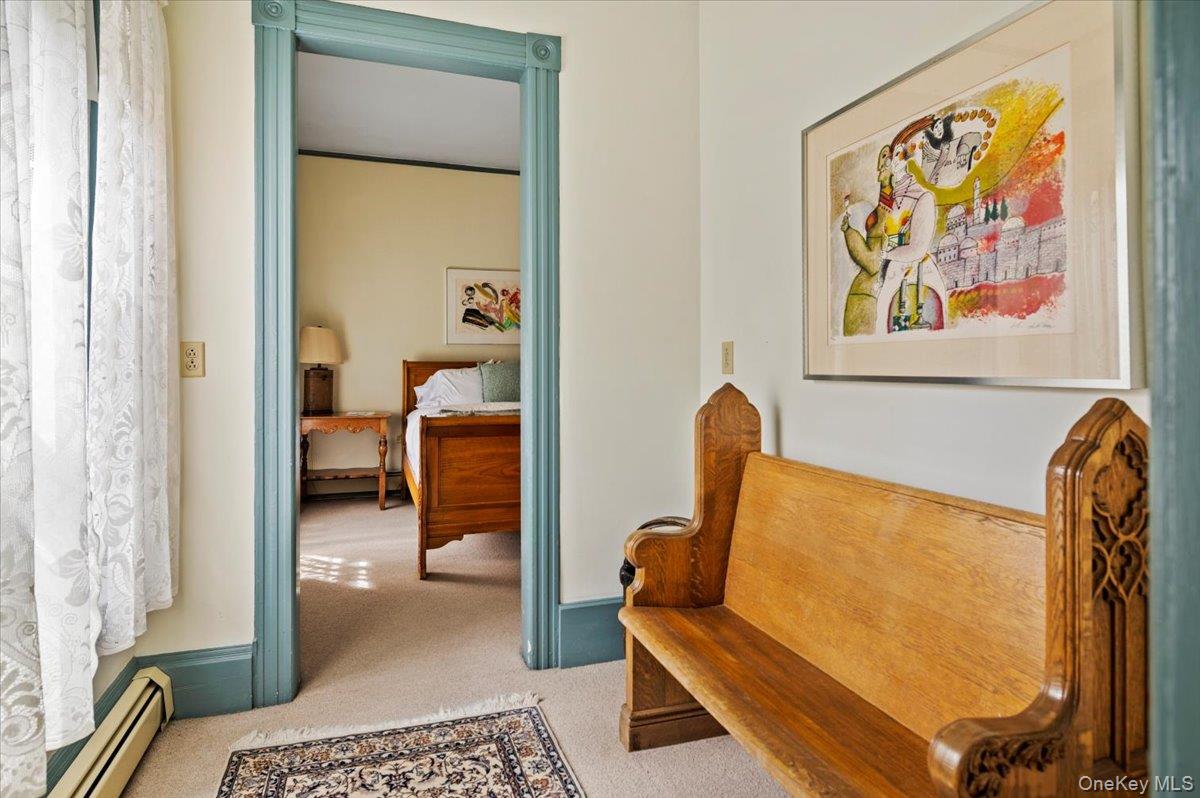 605 North Broadway Out of NYC Call Listing Agent, NY 12866