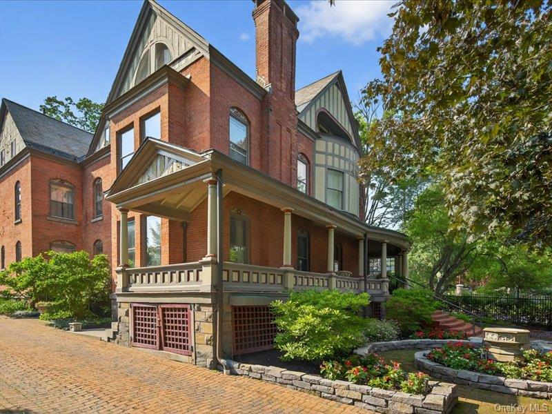 605 North Broadway Out of NYC Call Listing Agent, NY 12866