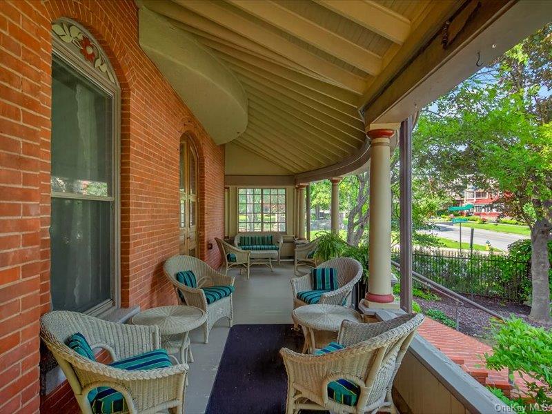 605 North Broadway Out of NYC Call Listing Agent, NY 12866