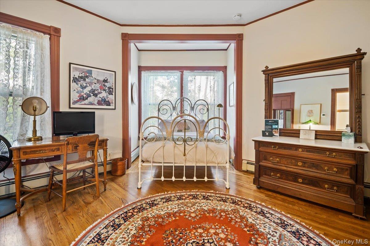 605 North Broadway Out of NYC Call Listing Agent, NY 12866