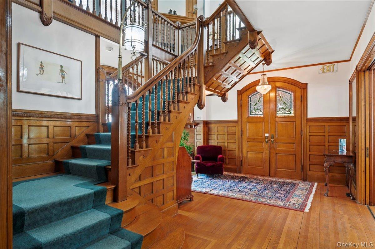 605 North Broadway Out of NYC Call Listing Agent, NY 12866