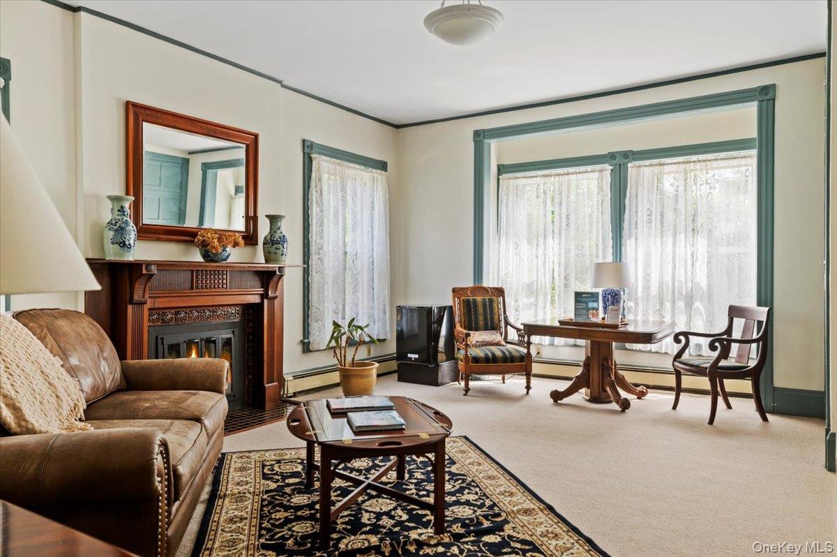 605 North Broadway Out of NYC Call Listing Agent, NY 12866