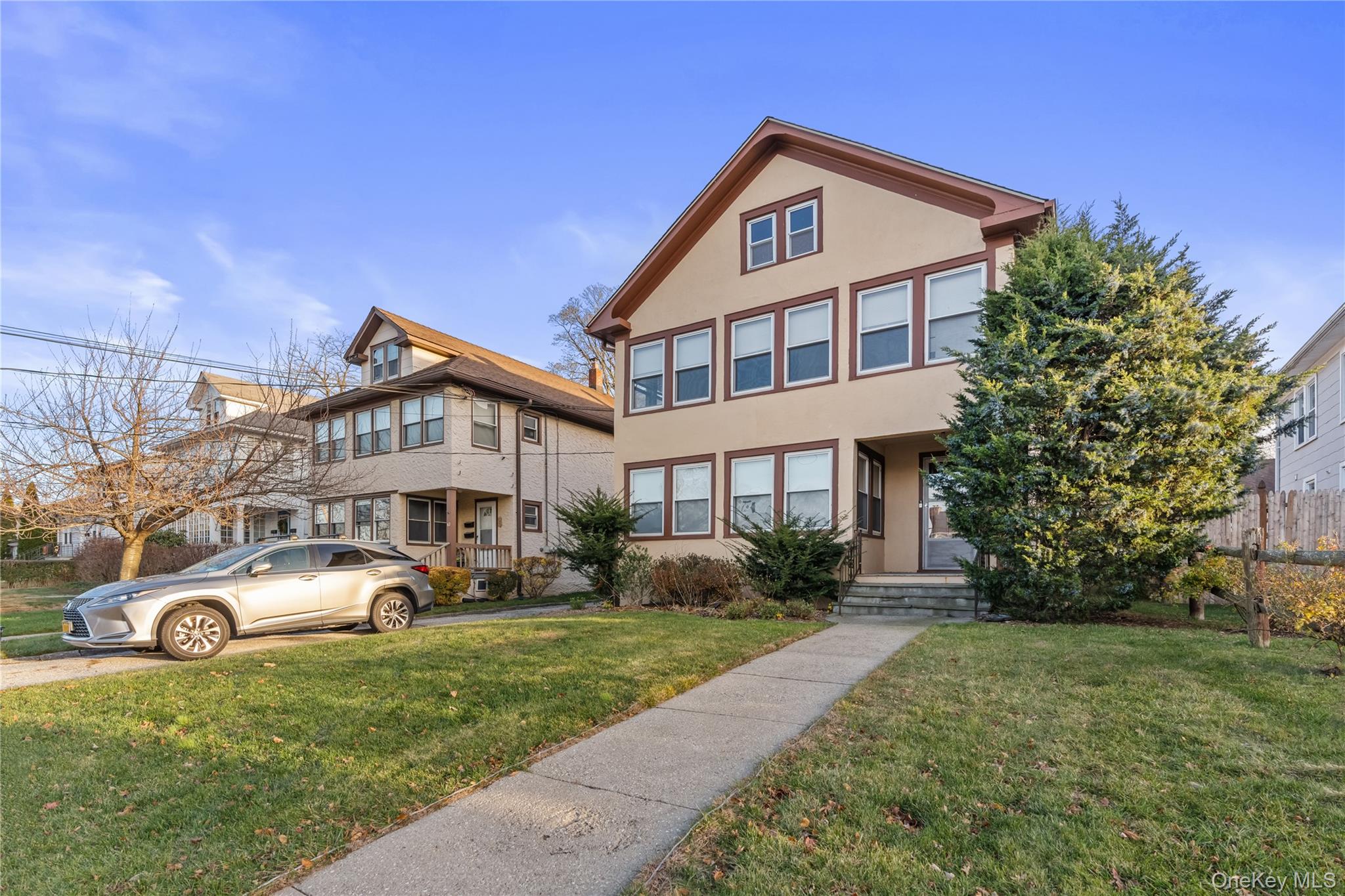 63 Grant Avenue White Plains White Plains, NY 10603