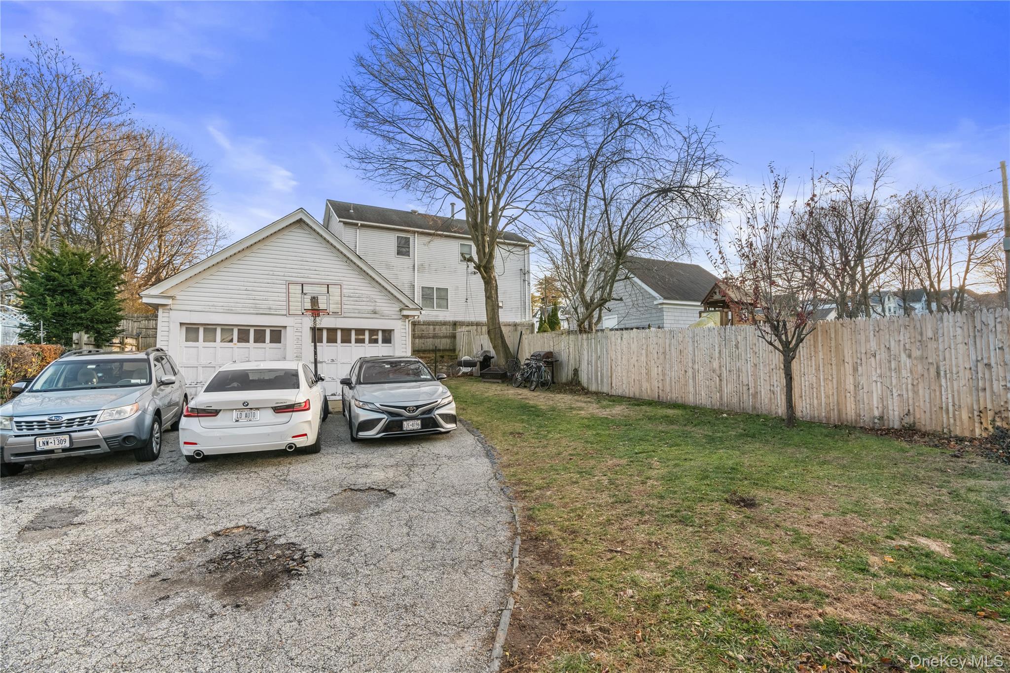 63 Grant Avenue White Plains White Plains, NY 10603