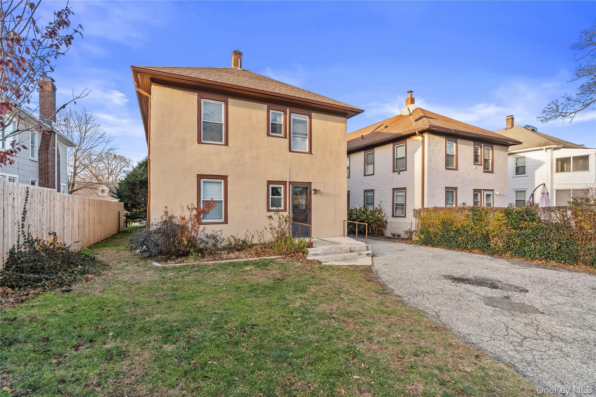 63 Grant Avenue White Plains White Plains, NY 10603