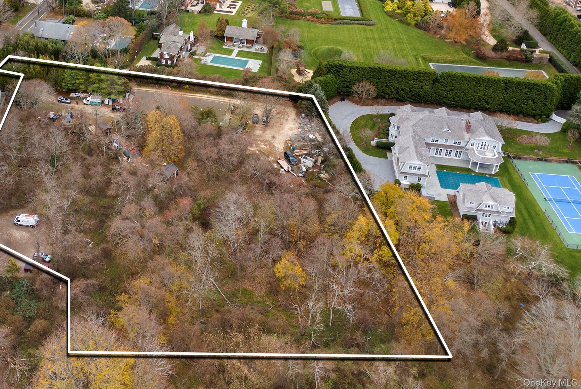 15 Hildreth Lane Bridgehampton Bridgehampton, NY 11932