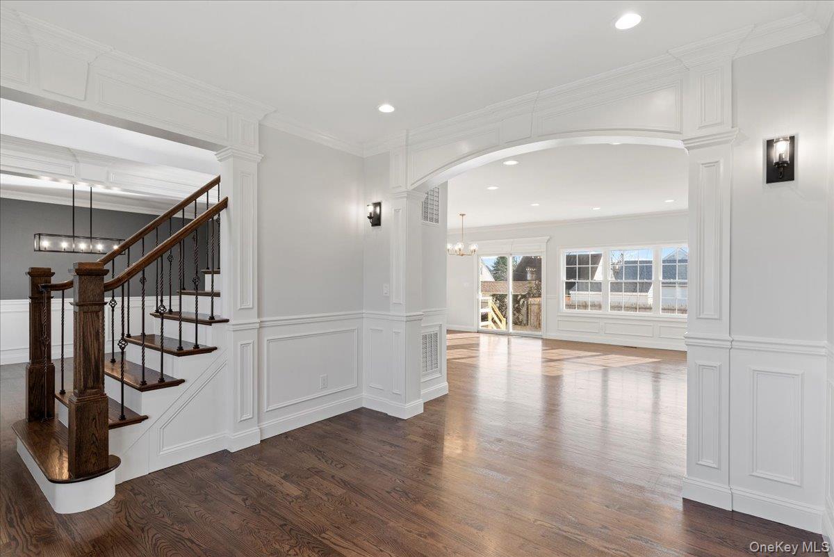 3421 Hawthorne Drive N Wantagh Wantagh, NY 11793