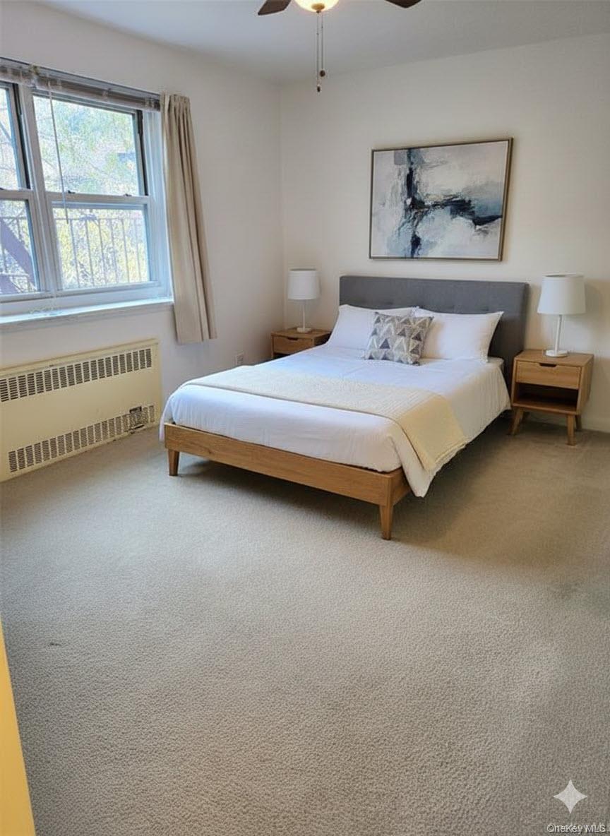 111-22 66th Avenue 2-C Forest Hills Forest Hills, NY 11375