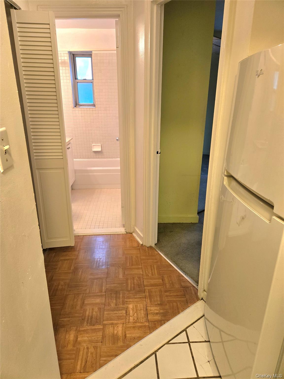 111-22 66th Avenue 2-C Forest Hills Forest Hills, NY 11375