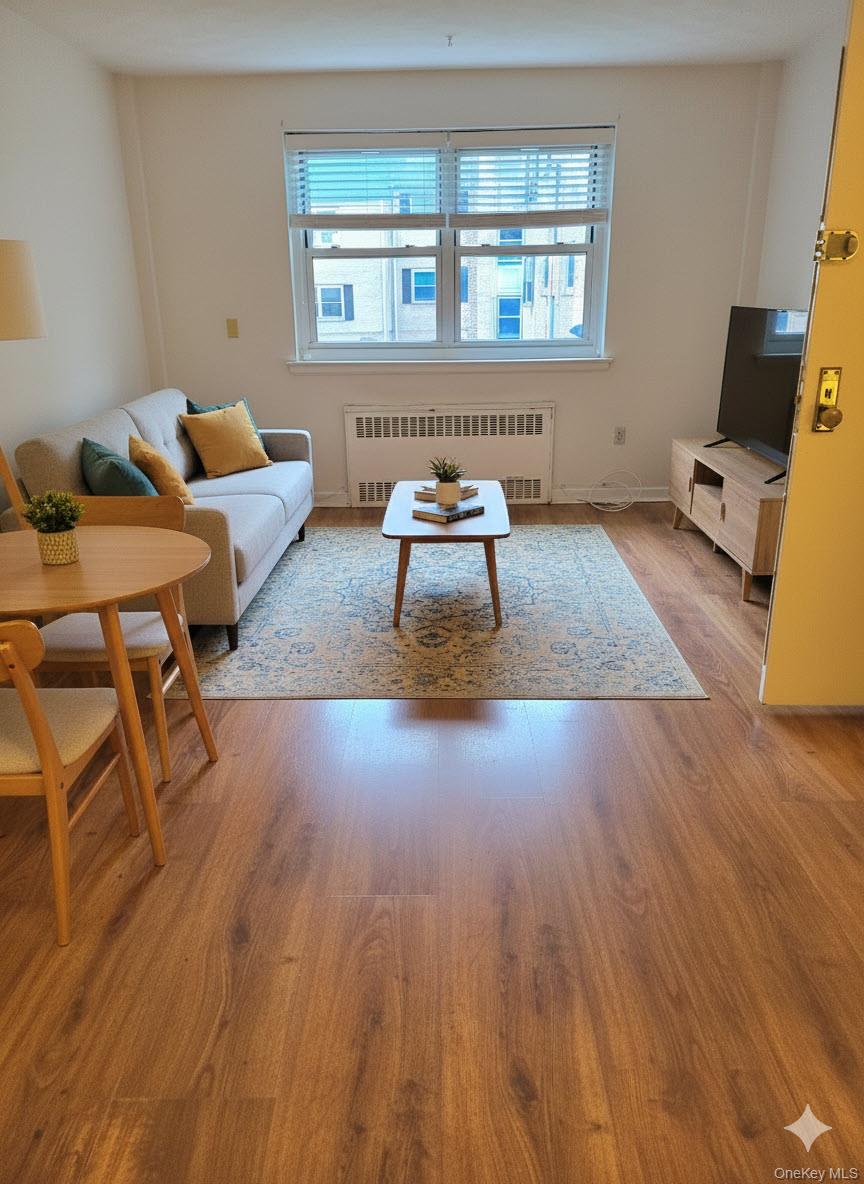 111-22 66th Avenue 2-C Forest Hills Forest Hills, NY 11375