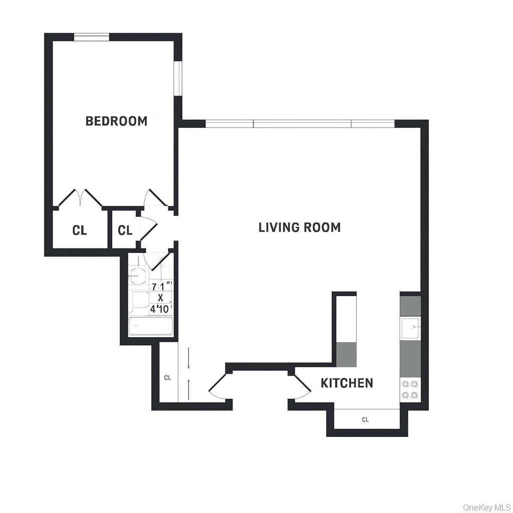 3 Fordham Hill Oval 4-h Bronx, NY 10468