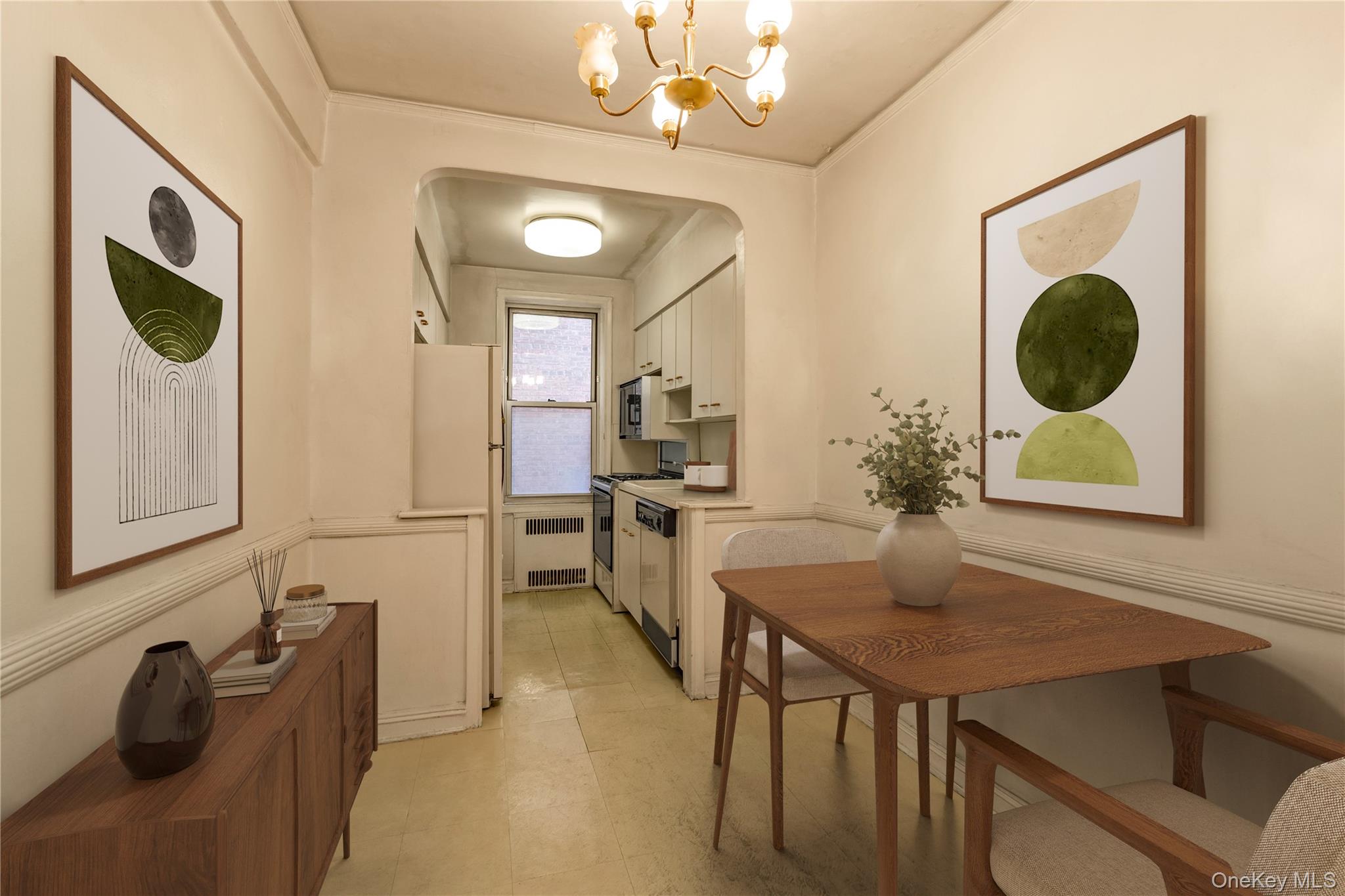 76-12 35th Avenue 1-B Jackson Heights Jackson Heights, NY 11372