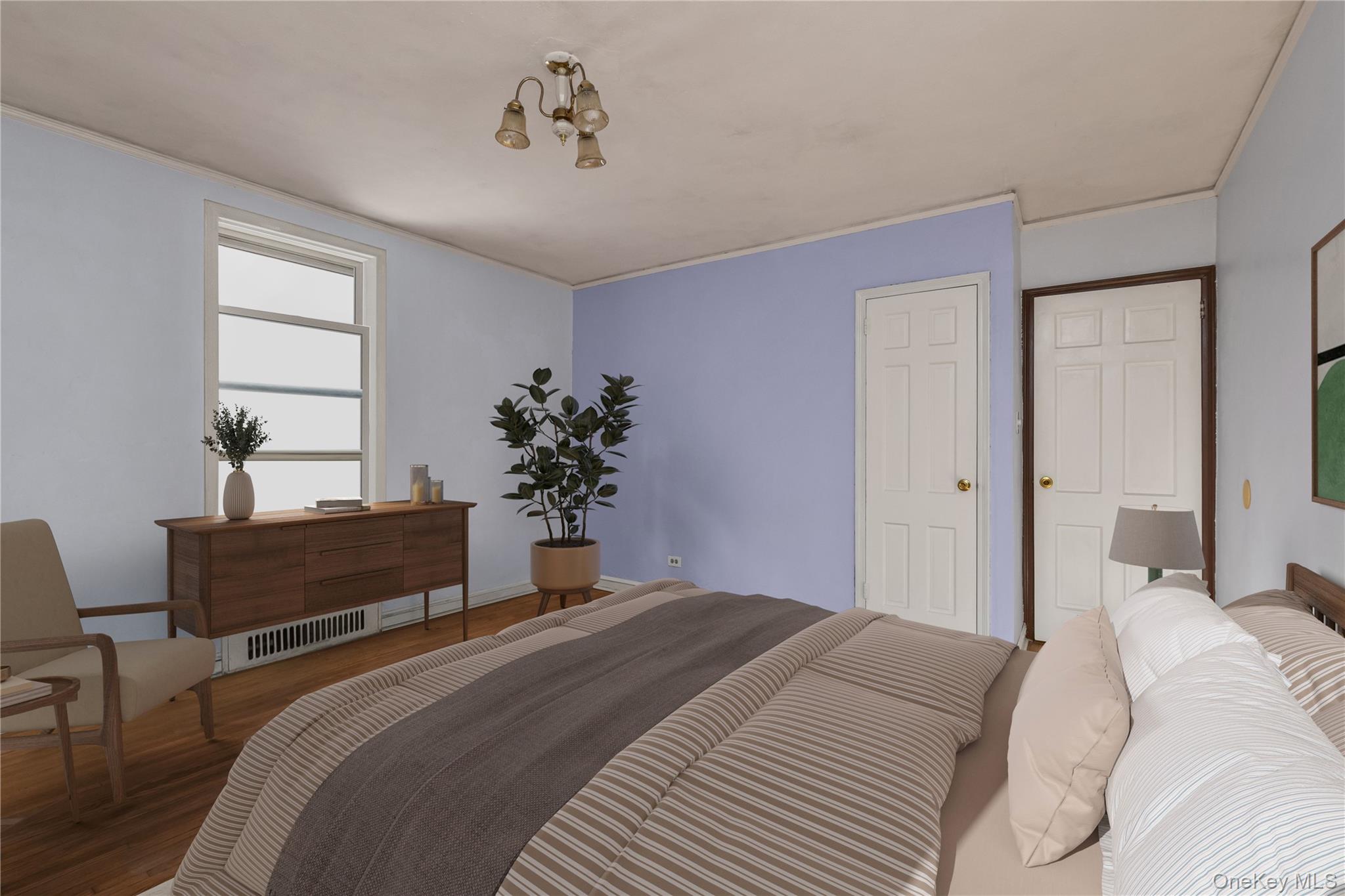 76-12 35th Avenue 1-B Jackson Heights Jackson Heights, NY 11372