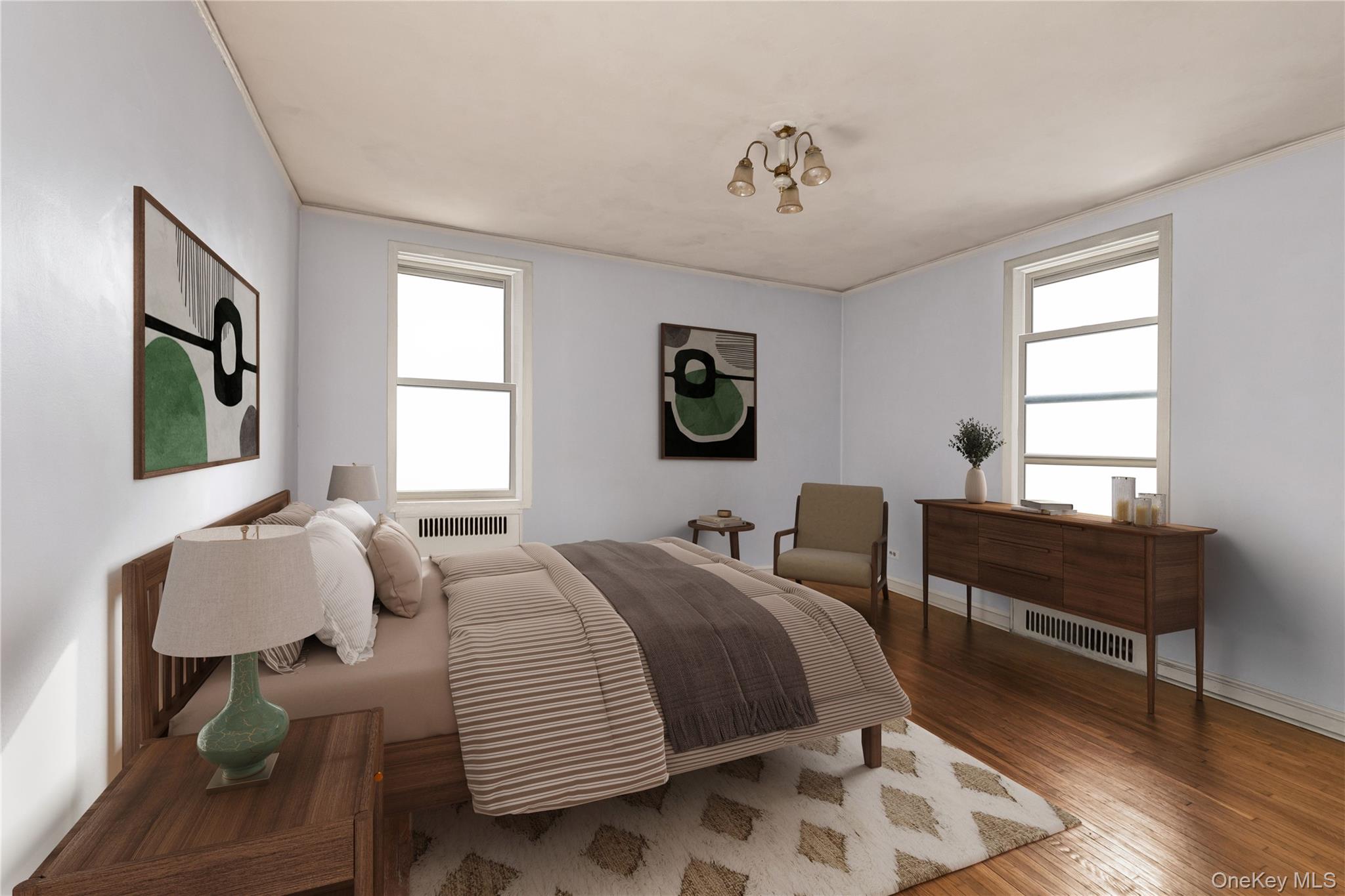 76-12 35th Avenue 1-B Jackson Heights Jackson Heights, NY 11372