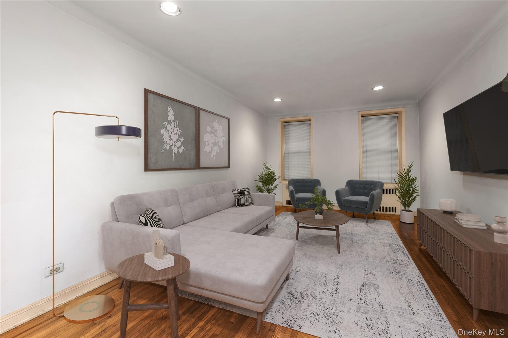 76-12 35th Avenue 1-B Jackson Heights Jackson Heights, NY 11372