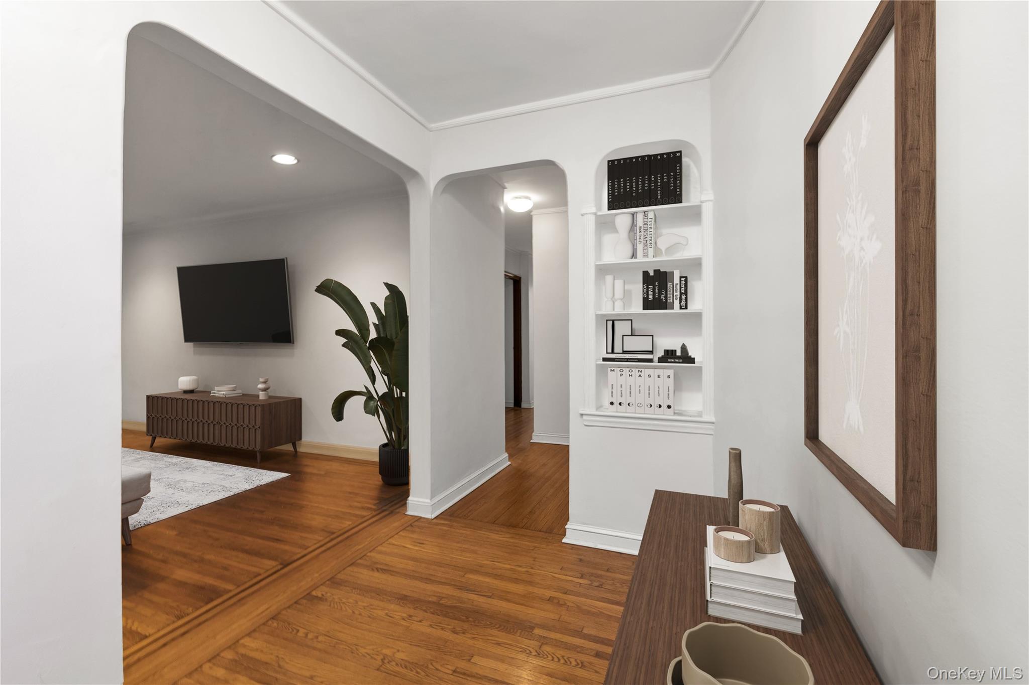 76-12 35th Avenue 1-B Jackson Heights Jackson Heights, NY 11372