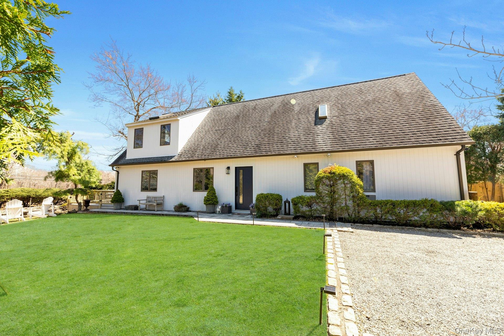 25 Miami Avenue Peconic Peconic, NY 11958