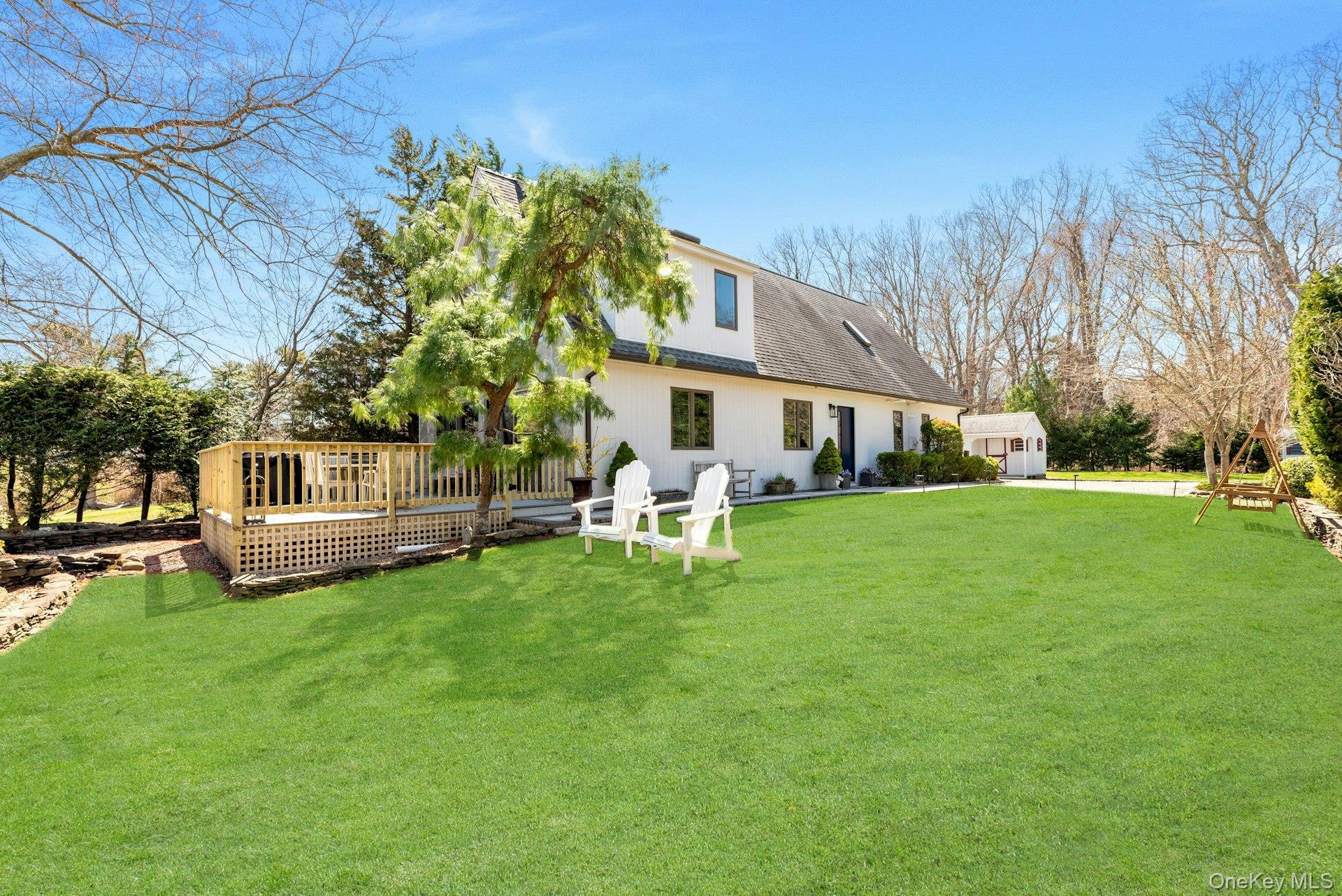 25 Miami Avenue Peconic Peconic, NY 11958