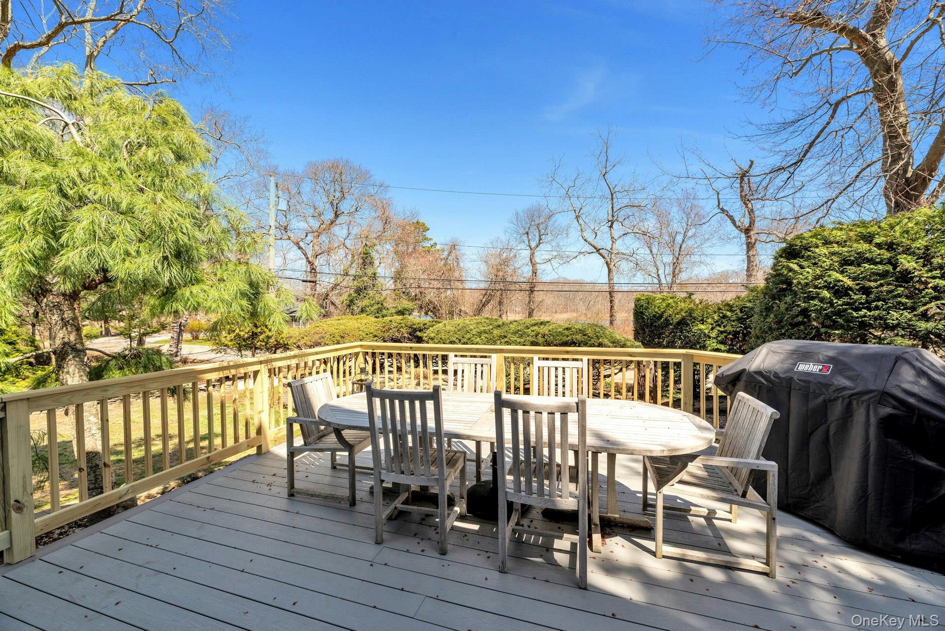 25 Miami Avenue Peconic Peconic, NY 11958