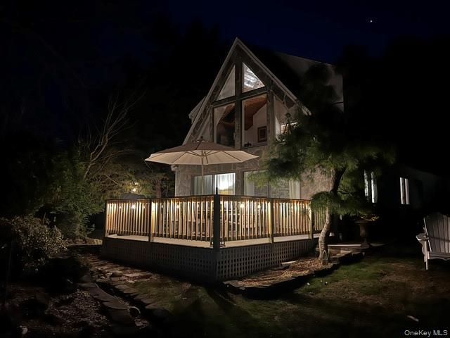 25 Miami Avenue Peconic Peconic, NY 11958