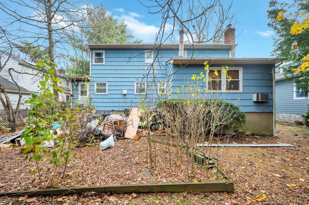 441 Roslyn Road East Williston, NY 11596