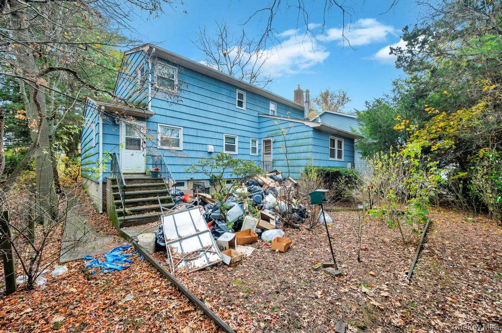 441 Roslyn Road East Williston, NY 11596